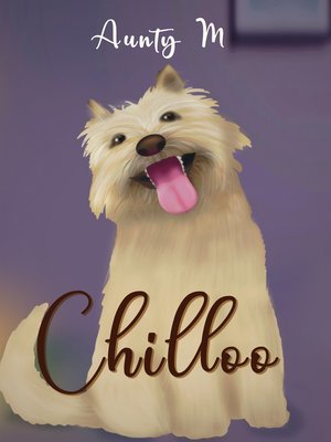 cover image of Chilloo